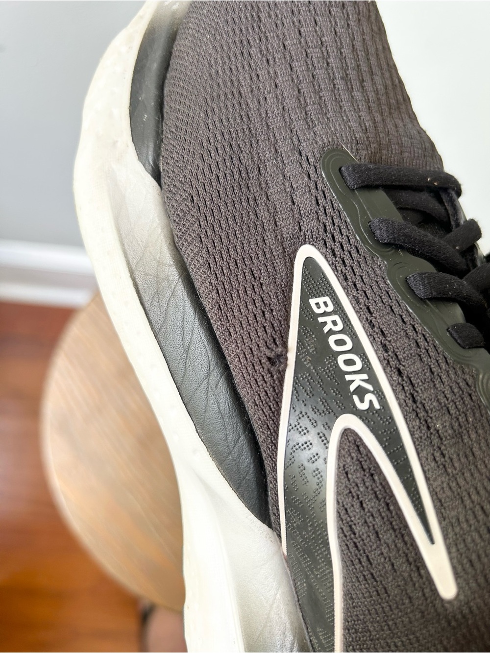 Brooks Glycerin women’s running shoes size 7 - Picture 9 of 9